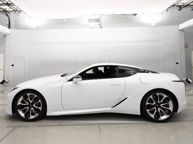 LEXUS LC500