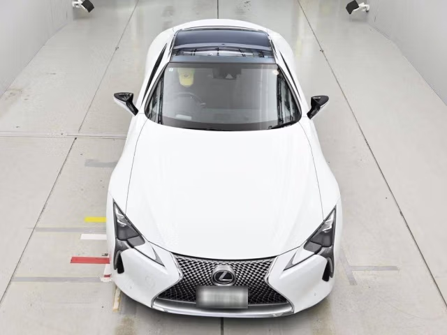 LEXUS LC500