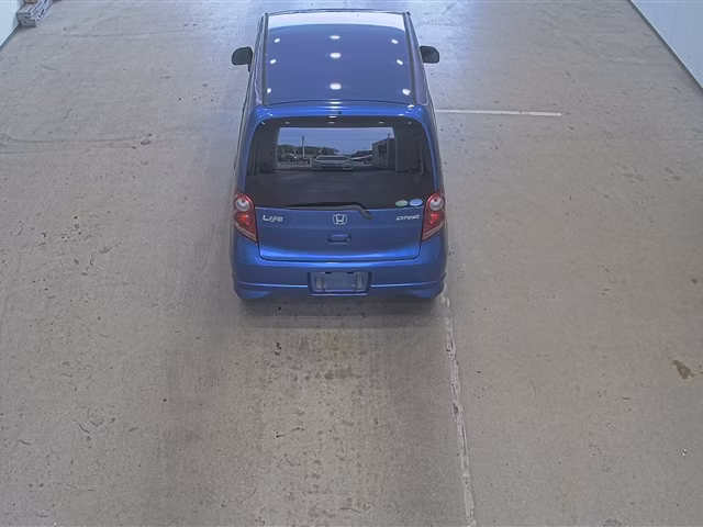 HONDA LIFE