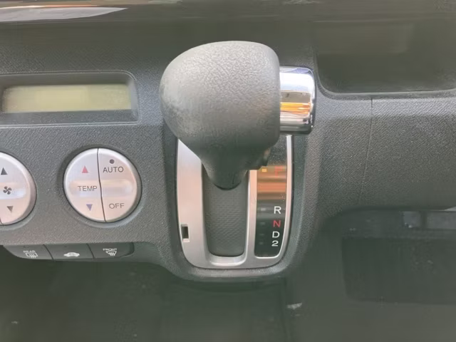 HONDA LIFE