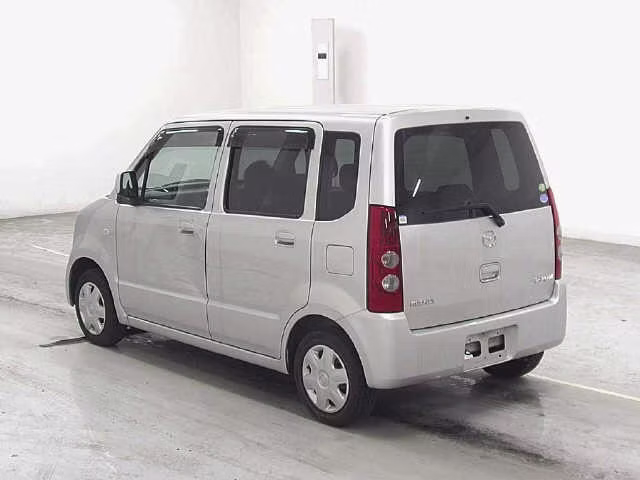 MAZDA AZ-WAGON