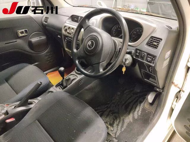 DAIHATSU TERIOS KID