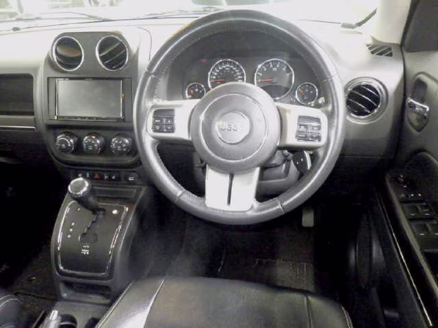 JEEP PATRIOT