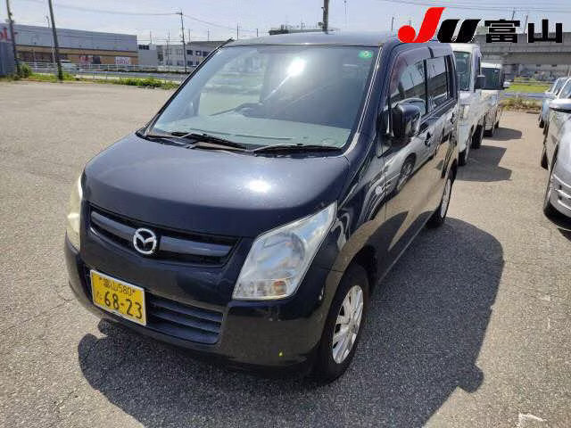 MAZDA AZ-WAGON