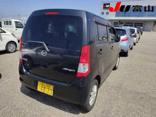 MAZDA AZ-WAGON