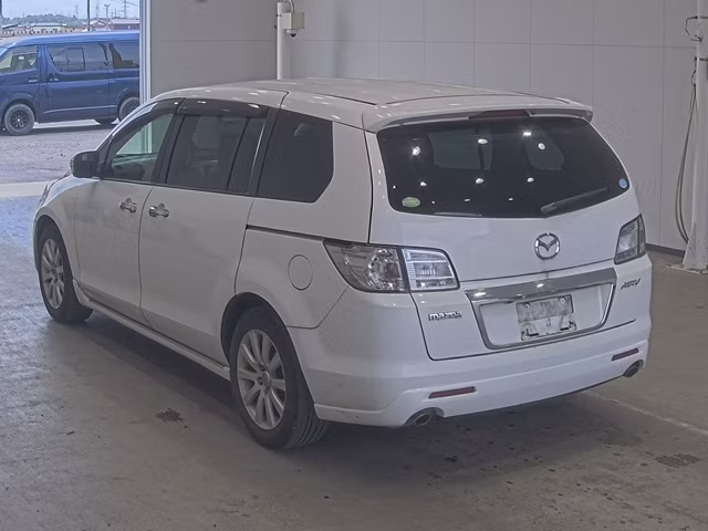 MAZDA MPV