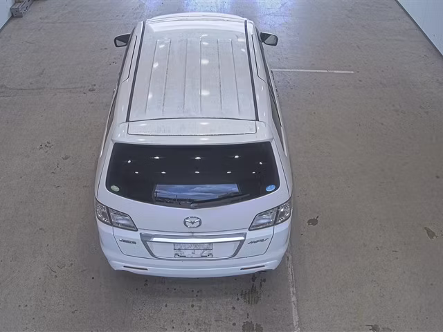 MAZDA MPV
