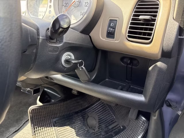 HONDA LIFE
