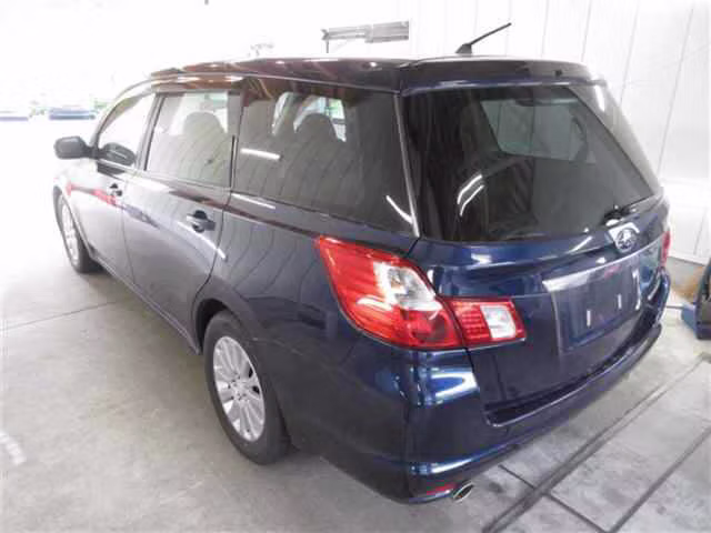 SUBARU EXIGA