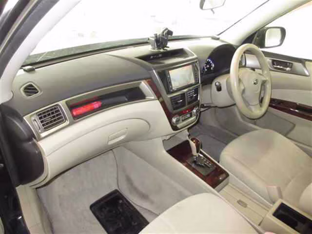 SUBARU EXIGA
