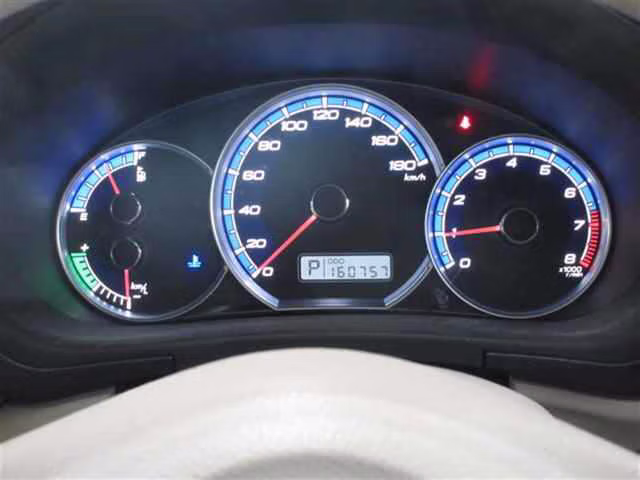 SUBARU EXIGA
