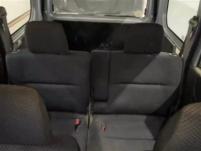 HONDA VAMOS HOBIO