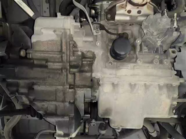 HONDA VAMOS HOBIO