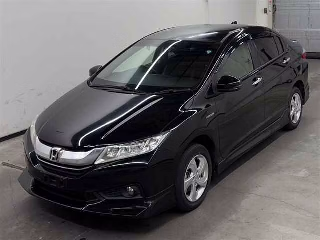 HONDA GRACE