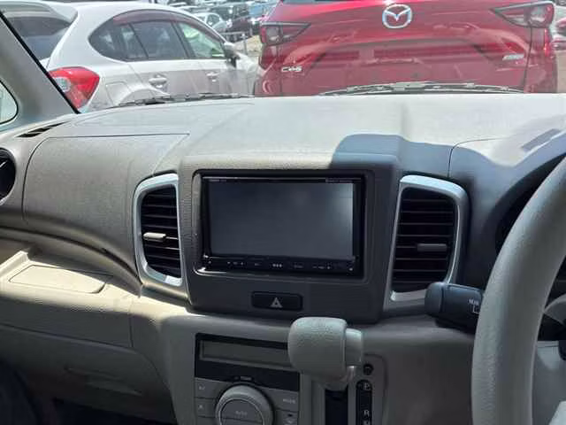 MAZDA FLAIR WAGON