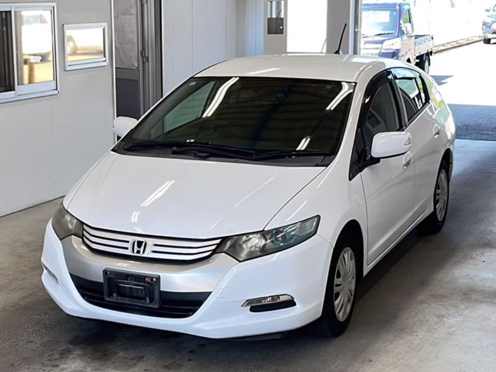 HONDA INSIGHT