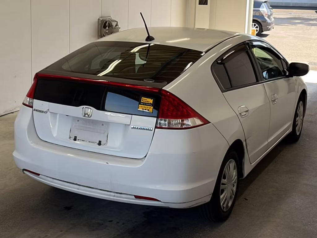 HONDA INSIGHT