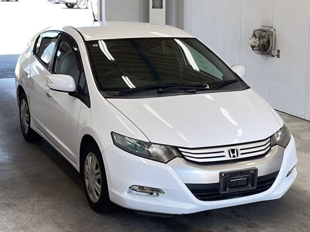 HONDA INSIGHT