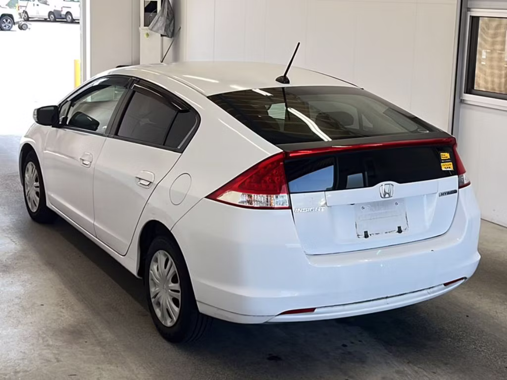 HONDA INSIGHT