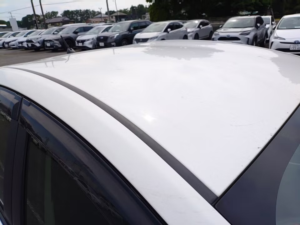 TOYOTA PRIUS PHV