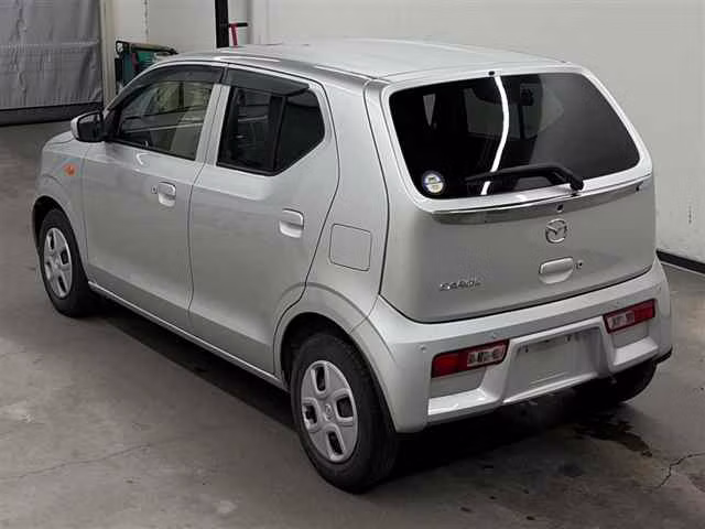 MAZDA CAROL