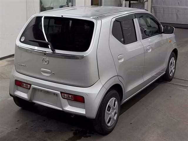 MAZDA CAROL