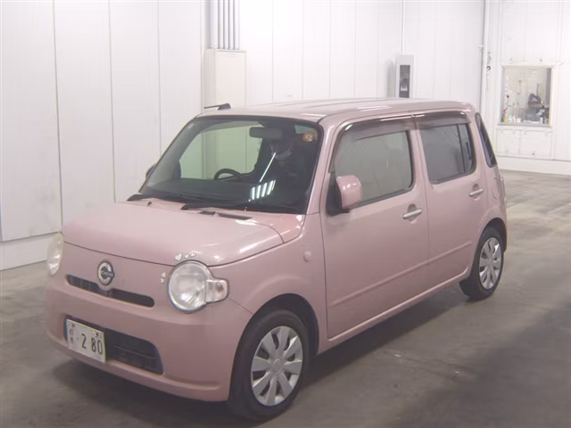 DAIHATSU MIRA COCOA