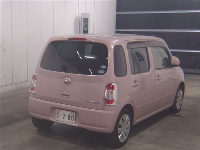DAIHATSU MIRA COCOA