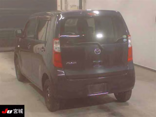 MAZDA FLAIR