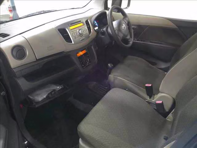 MAZDA FLAIR