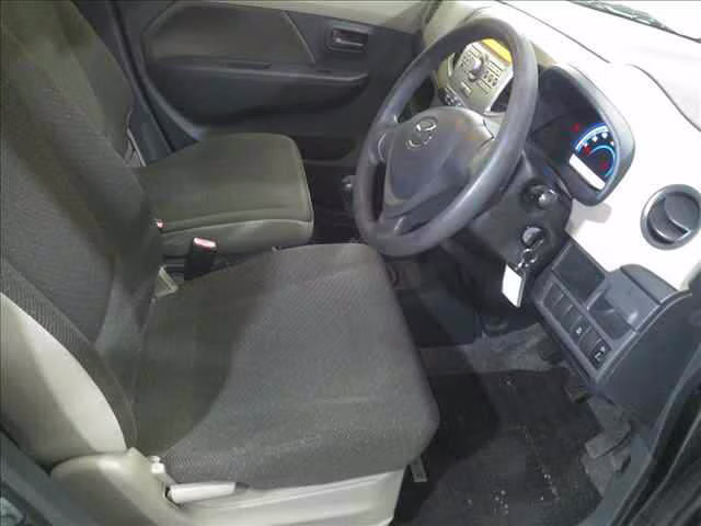 MAZDA FLAIR