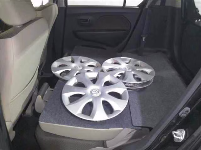 MAZDA FLAIR