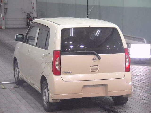 NISSAN PINO