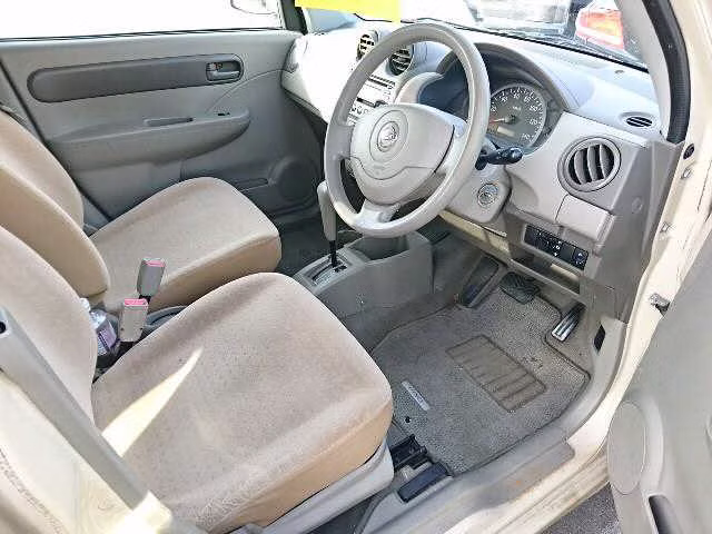 NISSAN PINO