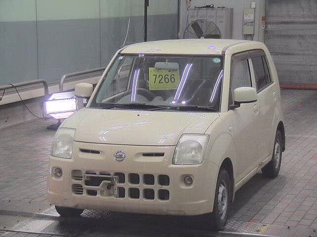 NISSAN PINO