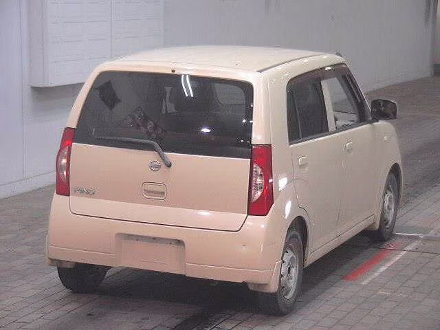 NISSAN PINO