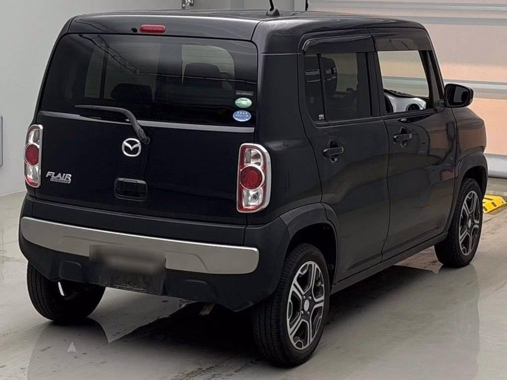 MAZDA FLAIR CROSSOVER