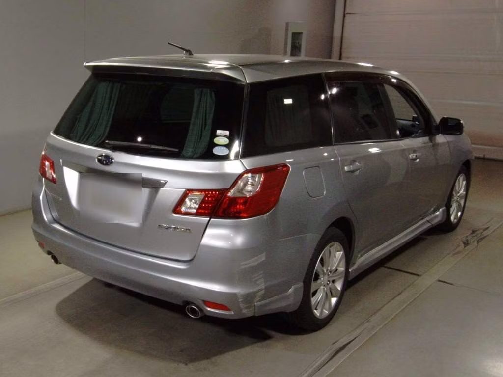 SUBARU EXIGA
