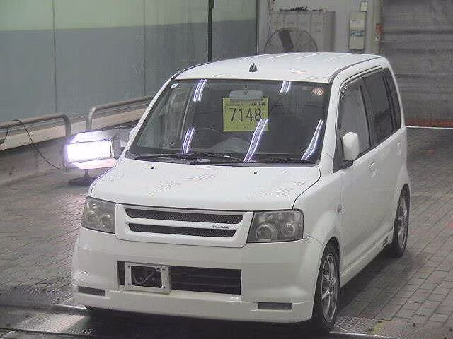 MITSUBISHI EK SPORT
