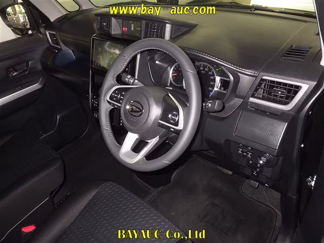 DAIHATSU THOR