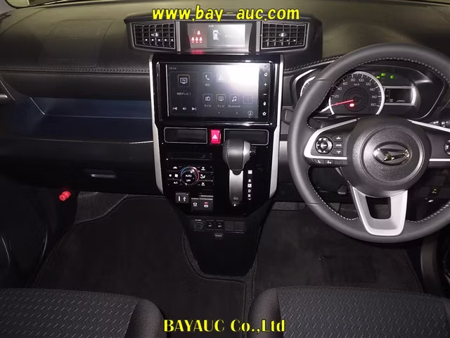 DAIHATSU THOR
