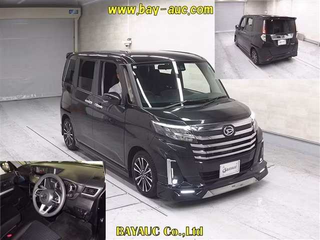 DAIHATSU THOR