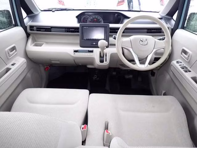 MAZDA FLAIR