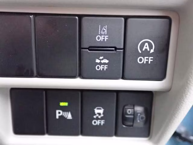 MAZDA FLAIR