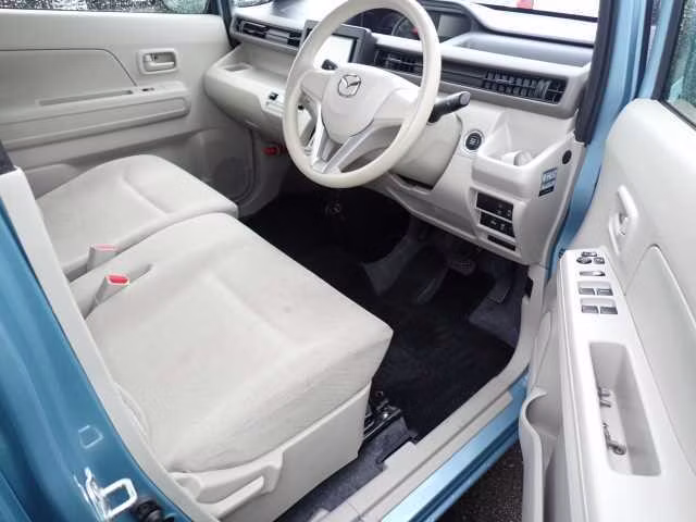 MAZDA FLAIR