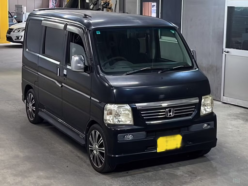 HONDA VAMOS