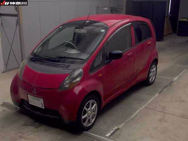 MITSUBISHI I