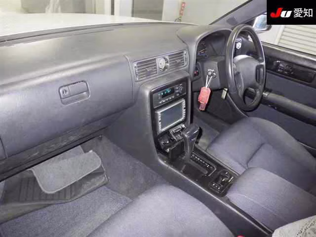 NISSAN CEDRIC