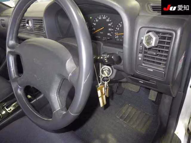 NISSAN CEDRIC