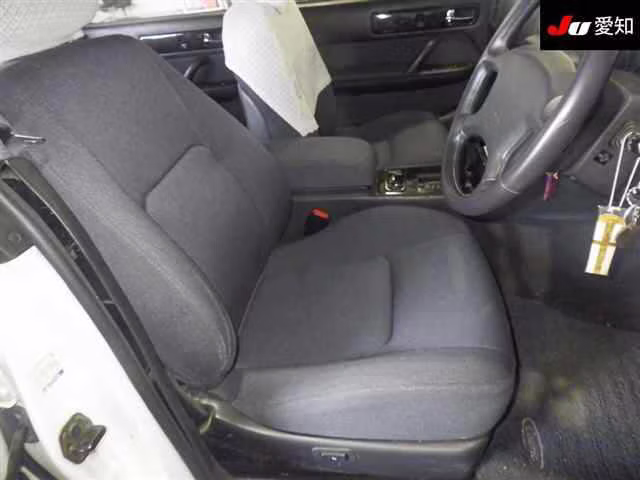 NISSAN CEDRIC